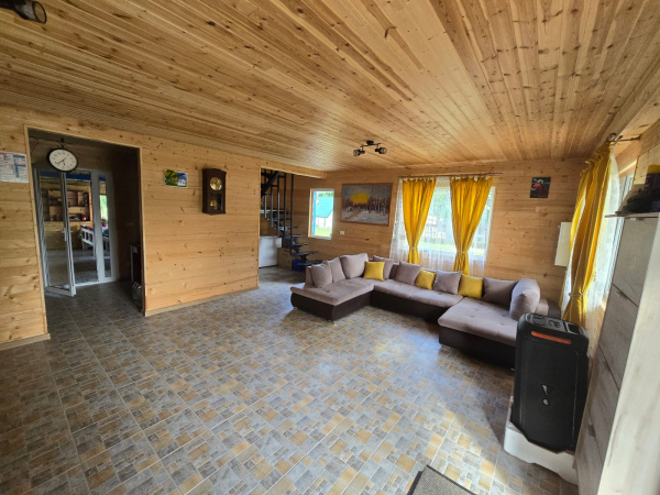 cazare Casa Amelyn poza